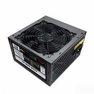 AONE 500P KC 파워 PC용품 pc 메인보드 컴퓨터 ssd 서플라이 쿨러 잘만