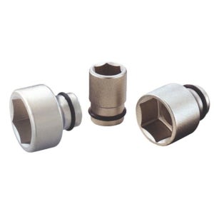 토네 임팩트소켓 34x22MM 6NV-22 1EA 소모품 자재 파츠