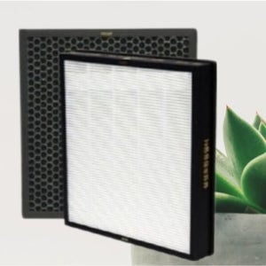 호환 블루스카이7000 일체형 AX80N7580WFD 공기청정기필터 먼지제거