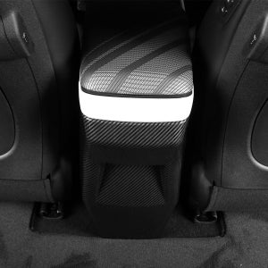 크립톤 EV6 2열 송풍구 카본 몰딩 커버 튜닝용품 전용