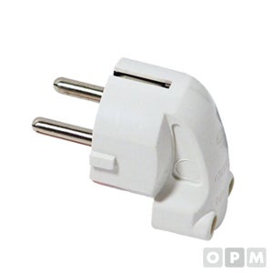 플러그접지극인 치ㄱ인 치형 ISP-14048 20EA 소모품 자재 파츠