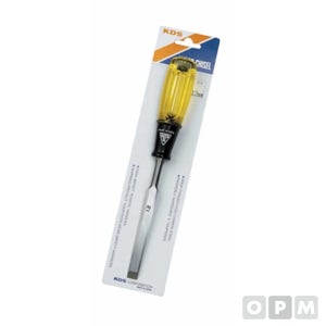 목공끌-롱형브리스타WCL-06BP6mmX200mm 소모품 자재 파츠