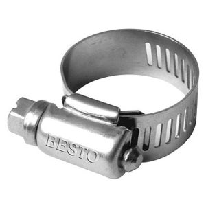 호스밴드 100 EA 3410~22mm BHC-6 소모품 자재 파츠