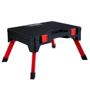 멀티테이블 다용도공구함 접이식 417x315x234 2.7kg KMT-3IN1 소모품