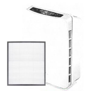 고효율 위닉스02 WACU150 헤파전용 AWP-600R 공청기호 공기청정기필터