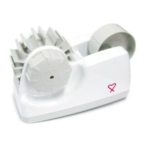 테이프 컷터기 T600 회전형 커 디스펜서 캇타기 팅