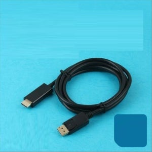 디스플레이포트toHDMI 변환 케이블 DP 1.2지 CT461 oms 지원 K z