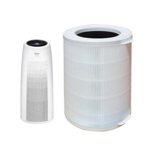 위닉스 타워Q.QS 헤파탈취 ATQE400-HWK 호환필터 타워타워 공기청정기필터 EK