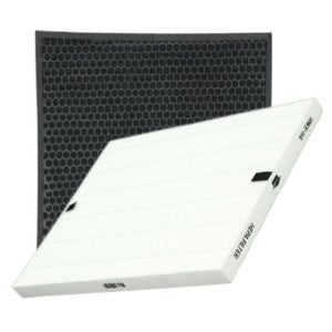 위닉스 공기청정기 CAF-G0S6 AZBE380-HWK 호환필터 먼지제거 가정용