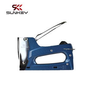 손타카 타카건 SSG-E10 이지테크 메탈 건타카 멀티 스테이플건 핸드타카