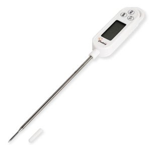 CP300 측정기 온도계 디지털 조리용 요리