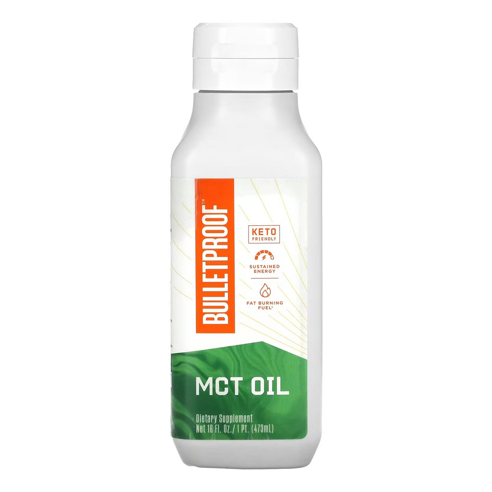 <b>불렛프루프</b> MCT 오일 16 fl온즈 473ml