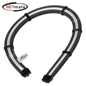 NM-DPR192 PCI-E 5.0 12VHPWR 케이블 KW1057 강원전자 넷메이트