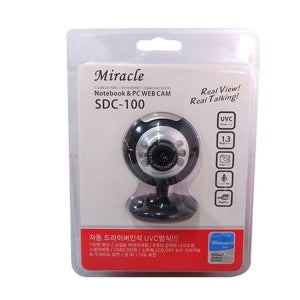 웹카메라 SDC-100 스마트폰 용품