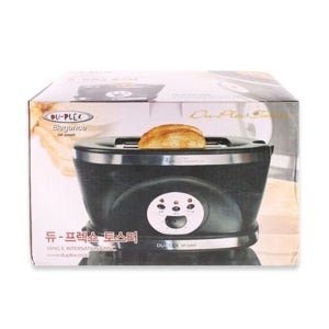 듀 토스터기 DP-3000T 생활미용