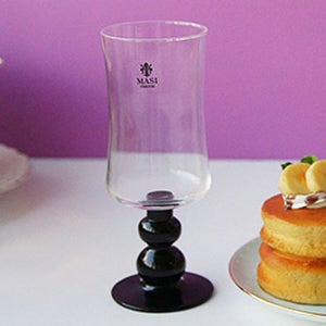 230ml 유럽 디저트 유리잔 브랜디 위스키 칵테일잔 꼬 티컵 카페잔 칵테일바잔 명품