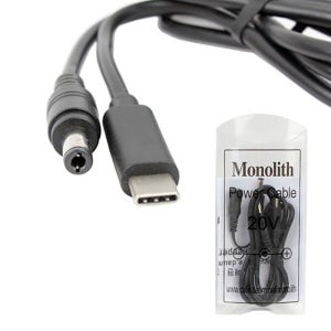 보조배터리용 OOAF59 1m DC잭선 이펙터DC케이블 전원연결 파워