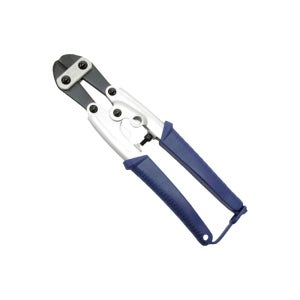 피쿠스 AMC-8 미니 손커터 직선날 알루미늄핸들 와이어 철선 절단 수공구