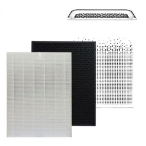 좋은 품질 위닉스호환 제로2.0 AZSM400-HWK 헤파탈취 호환필터 G