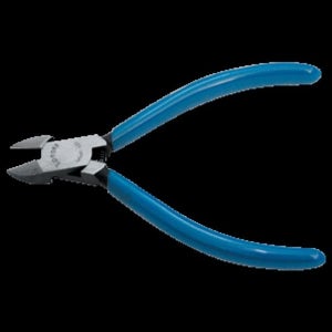 3PEAKS 미니니퍼 MMP-100 4인 치100mm 소모품 자재 파츠