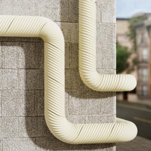 동파방지 보온커버 배관보온재 접착 단열 20x200cm 수도관 덮개 보호 에어컨 방한