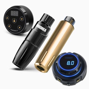 마스트 머신 투어 Y22 오로라2 마스트 서플라이 세트