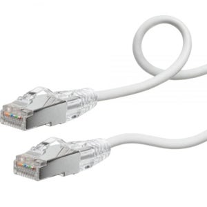 CAT.7 SSTP Flexible Sli 케이블 2 강원전자 산와서플라이 K