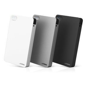 IPTIME 외장형 HDD3225 Plus BLACK 2.5