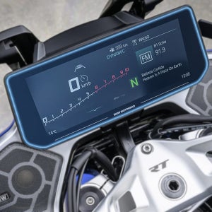 25년-26년 BMW R1300RT 튜닝 계기판필름 스크래치 보호 기스방지