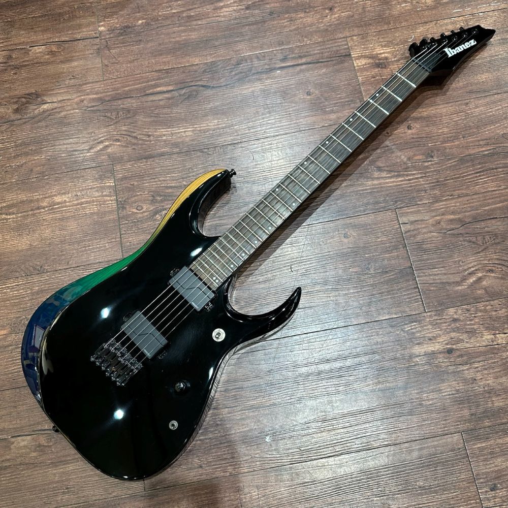 Ibanez 중고 Ibanez 일렉기타 RGD61ALA