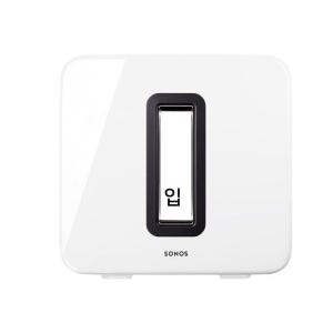 서브우퍼 슈퍼웨이트 와이파이 무선 홈 거실 스피커