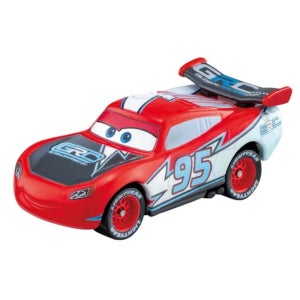 카즈 토미카 C-34 라이트닝 맥퀸 (GRC 타입)