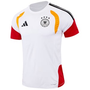 아디다스 독일 트레이닝 반팔 저지 유니폼 티셔츠 KB4440