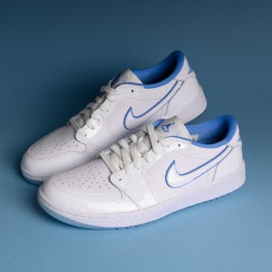 2026 NEW 국내매장판 나이키골프 에어조던1로우G 골프화 레전드블루 DD9315-118