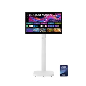 엘지 스마트모니터 스윙 UHD IPS 모니터 80cm (32) 32U889SAW