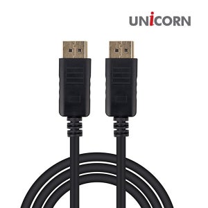 유니콘 DTD-1.0M, DTD-2.0M, DTD-3.0M, DTD-5.0M DP to DP1.2ver