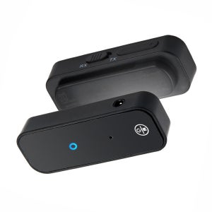 블루투스리시버 차량용동글이 AUX블루투스 자동차핸즈프리 무선음악 스피커 연결 ATB570