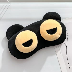 수면안대 눈알 안대 귀여운 캐릭터 여행용 숙면 편안한 아이템 졸림