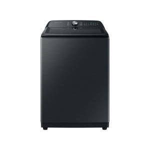 삼성전자 21kg 그랑데 대형 통돌이세탁기 블랙검정 WA21A8376KV