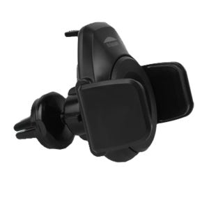 크랩슨S302VENT 송풍구장착 스마트폰거치대 차량