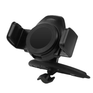 크랩슨S301CD 차량CD슬롯 스마트폰거치대