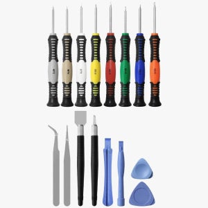 제품 전자 분해 키트 수리 조립 공구 기기
