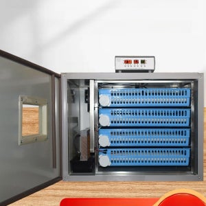 대형 부화기 디지털 온도 조절 조류 산업용 유정란 판매