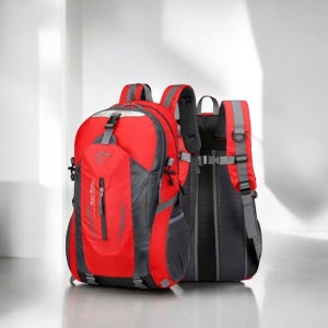 등산가방 베르 트레커 프로 등산 백팩 4color 경량 블랙