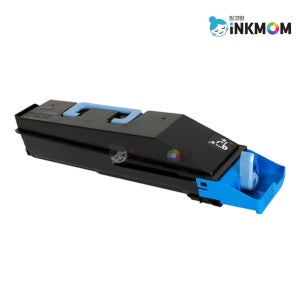 교세라 칼라레이저젯 프린터 FS C8500DNG 파랑 재생토너 TK-884KC (TK-884C)