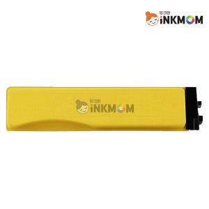 교세라 칼라레이저젯 프린터 FS C5400DNG 노랑 재생토너 TK-574KY (TK-574Y)