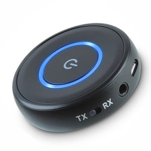 블루투스송수신기 ATPX 동글이 PC 컴퓨터무선이어폰 스피커 무선AUX 연결 AF5994