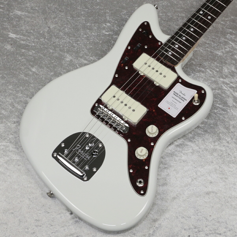 Fender 펜더 일펜 재팬 60s 트래디셔널 재즈마스터 일렉기타 Fender