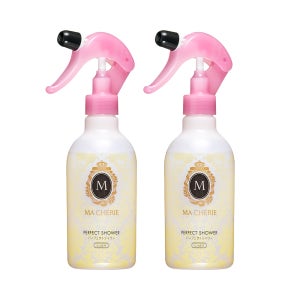 마쉐리 퍼펙트 샤워 모이스트 노워시 트리트먼트 250ml, 2개