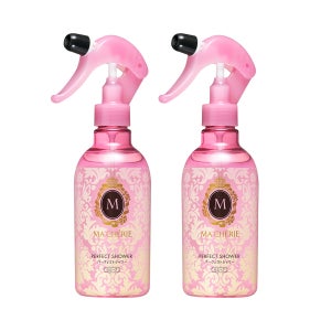 마쉐리 퍼펙트 샤워 웨이브 노워시 트리트먼트 250ml, 2개